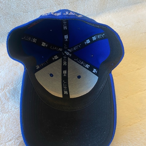 Blue Jays Hat - Picture 4 of 12